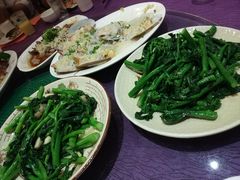 -盛港湾海鲜食府(黄沙店)