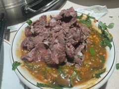 -潮泰牛肉火锅 · 创于1992年(车公庙店)