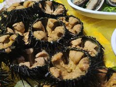 -77号渔船·蒸海鲜青岛菜(积米崖店)