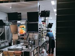 -麦当劳(世贸店)