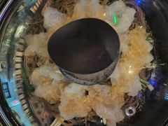 -绿茶餐厅(领展购物广场·中关村店)