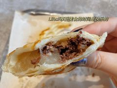 -高玛纳驴肉火烧(河间总店)