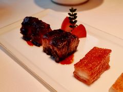 烧味小四拼-炳胜私厨(中达旗舰店)