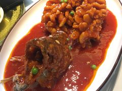 -民福居烤鸭店(石榴庄店)