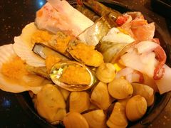 -熊出没日本烧肉放题