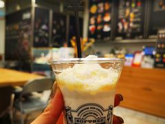 芝士芝士芝士冰淇淋-OUR Bakery(三里屯太古里店)