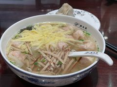 虾仁小馄饨-熙盛源(滨湖万达店)