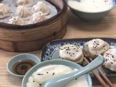 -富春汤包生煎馆(春晖店)