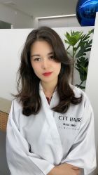-CIT造型·烫发·染发