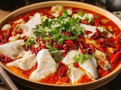 -串小白烧烤(金沙洲店)