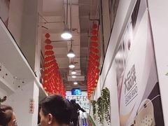 -物美超市(下沙云水店)