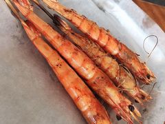 -87号烧烤海鲜·大排档(金沙滩店)