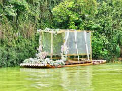 -天河潭旅游度假区