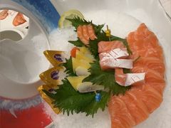 -粤盛海鲜楼(融冠乐城店)