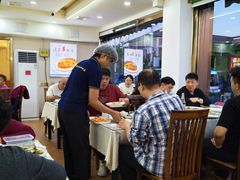 -同发号饭庄(复兴路店)