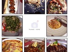 -IL Forno 意坊·意大利餐厅(花园店)