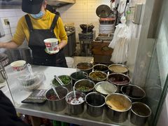 -蔡记炸酱热干面(昌里路店)