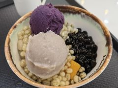 -鲜芋仙(宝地广场店)