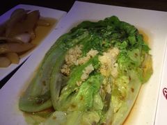 -令狐冲烤鱼·烧菜馆(达明店)