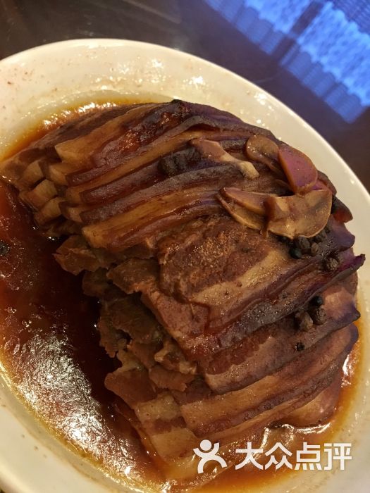聚顺德饭庄-图片-抚宁区美食-大众点评网