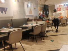 -必胜客(世欧广场店)