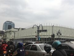 -亚非会议纪念博物馆