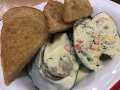 -HELLO 27 意面·沙拉·帕尼尼