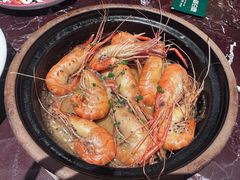 -新白鹿餐厅(银泰西湖文化广场店)