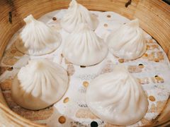 苏小柳金奖鲜肉小笼-苏小柳手工点心(人民广场分院)