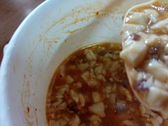 豆腐花-秦园惠山豆腐花(惠山古镇店)