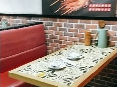 -新凯旋烧烤·燕姐千岛湖土菜