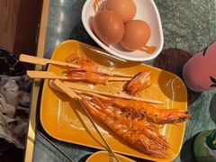 -牛New寿喜烧(曹路花园城店)