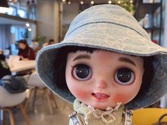 -dotcom coffee古点咖啡(致真大厦店)