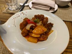 -豫园万丽酒店-万丽轩中餐厅(河南南路店)