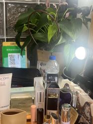 -晓V彩妆造型(大学路店)