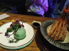 -网红丛林音乐烤吧