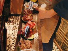 -赤坂亭·M9和牛烧肉·铁板烧·日料398放题(长泰广场店)