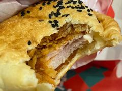 -塔斯汀中国汉堡(白云京溪地铁站店)