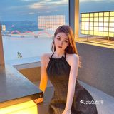 长沙最美江景日料店被我发现啦