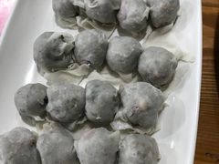 -章记正宗南岗鱼蛋火锅
