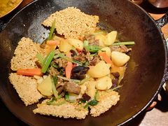 -薇酌饮·陕西菜(南门外店)