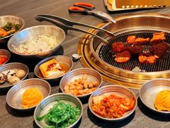 -麻蒲碳烤肉(远景路1号店)