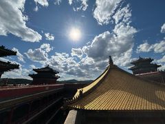 -须弥福寿之庙