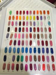 -Easy Lady美甲美睫半永久纹绣工作室