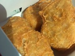 -肯德基(渤海店)