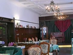 -中山路壹号传奇club·啤酒花园餐厅