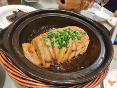 -城北食府(枫林店)