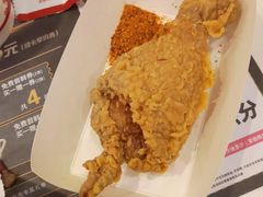-德克士(砂之船奥特莱斯店)