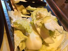 -王老六铁锅炖鱼(长春路店)