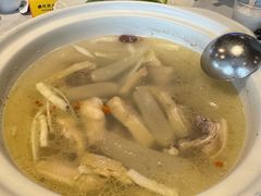 -龙泉人椰子鸡.糟粕醋.海南菜(三亚旗舰店)
